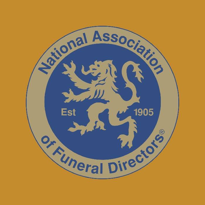 National association of funeral director